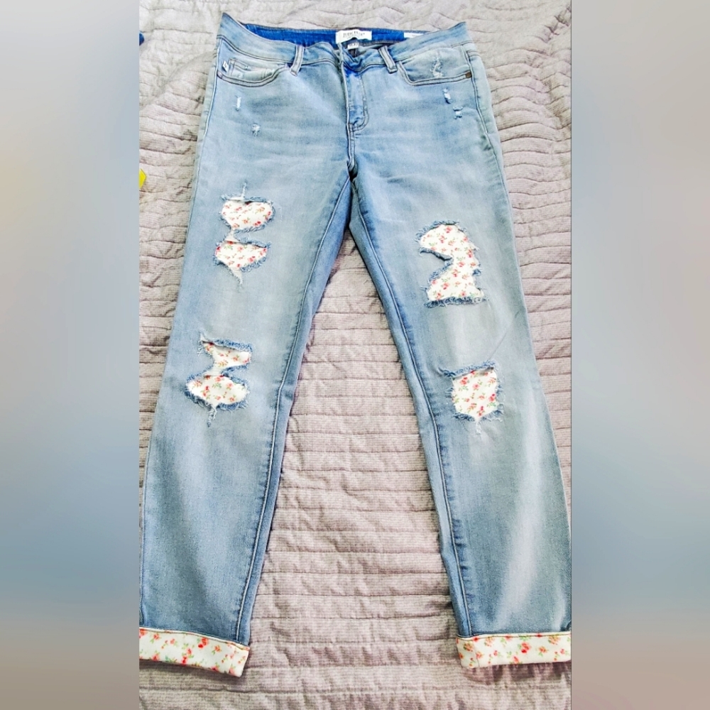 Judy Blue jeans